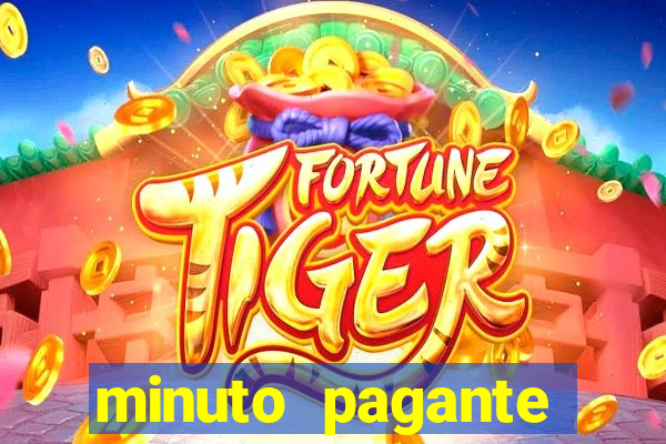 minuto pagante fortune dragon